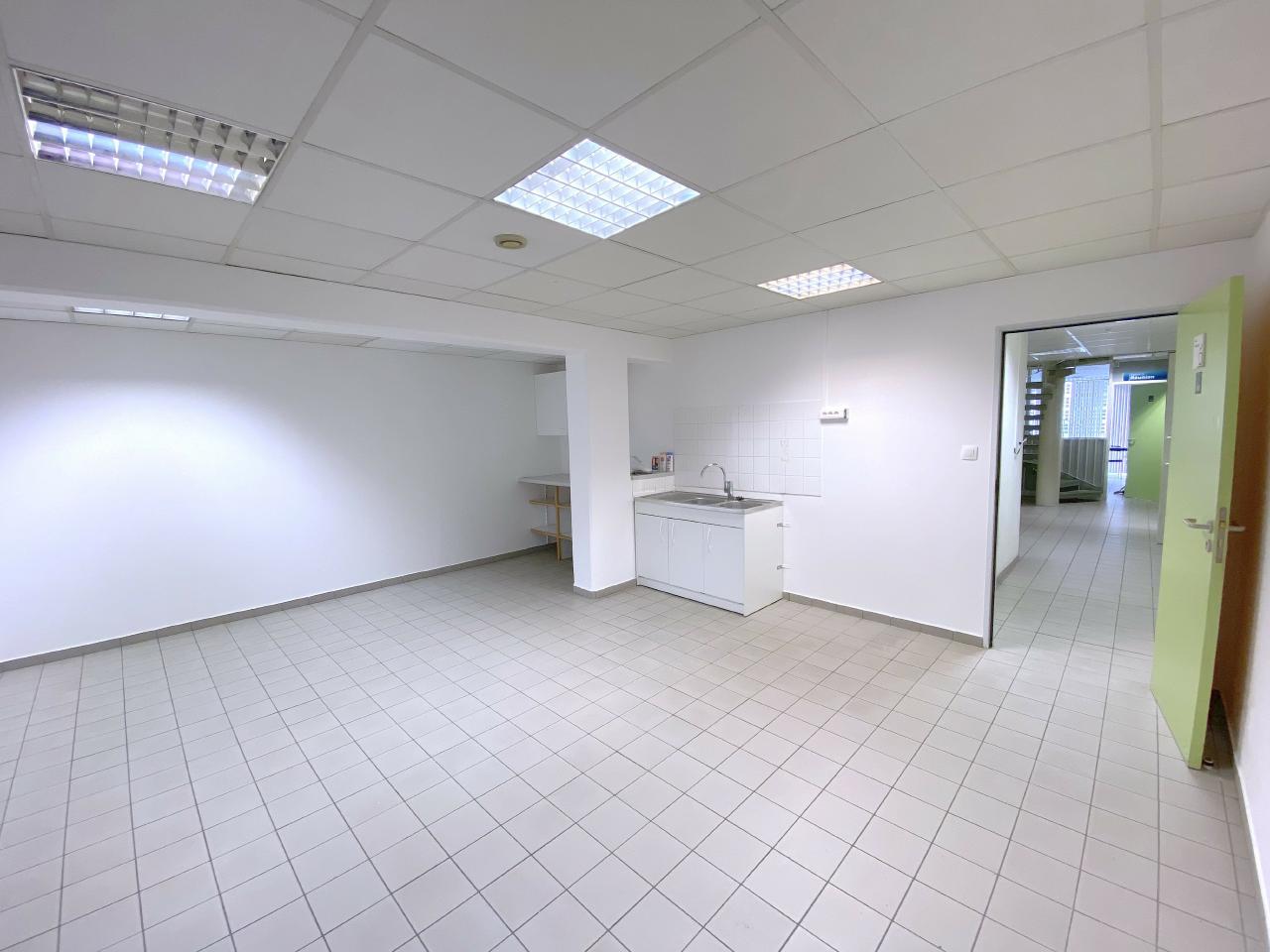 Bureau Metz 402m² Location bureau Metz Moselle OLBUR2111688 1